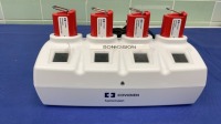 COVIDIEN CBCA SONICISION BATTERY CHARGER (LOCATED AT: 1 MEDICAL CENTER BLVD, CHESTER, PA 19013) 4TH OR