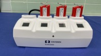 COVIDIEN CBCA SONICISION BATTERY CHARGER (LOCATED AT: 1 MEDICAL CENTER BLVD, CHESTER, PA 19013) 4TH OR