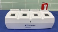 COVIDIEN CBCA SONICISION BATTERY CHARGER (LOCATED AT: 1 MEDICAL CENTER BLVD, CHESTER, PA 19013) 4TH OR