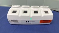 COVIDIEN SONICISION CBCA BATTERY CHARGER (LOCATED AT: 1 MEDICAL CENTER BLVD, CHESTER, PA 19013) 4TH OR