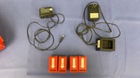 COVIDIEN INTBIC1 BATTERY CHARGER (LOCATED AT: 1 MEDICAL CENTER BLVD, CHESTER, PA 19013) 4TH OR