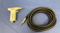 HALL WIREDRIVER 100, 5053-13 POWER HAND TOOL (LOCATED AT: 1 MEDICAL CENTER BLVD, CHESTER, PA 19013) 4TH OR