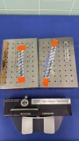 HALL 5056-02 (OTOTOME WITH AIR HOSE QTY 2) AND FOOT CONTROL (LOCATED AT: 1 MEDICAL CENTER BLVD, CHESTER, PA 19013) 4TH OR