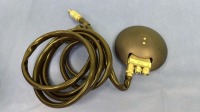 ZIMMER OSTEON 5038-04 IRRIGATING FOOT CONTROL (LOCATED AT: 1 MEDICAL CENTER BLVD, CHESTER, PA 19013) 4TH OR