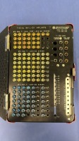 SYNTHES TIBIAL NAIL-EX IMPLANTS LOCKING SCREWS (LOCATED AT: 1 MEDICAL CENTER BLVD, CHESTER, PA 19013) OR HALLWAY 4TH OR