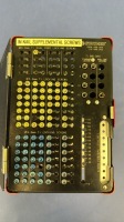 SYNTHES TIBIAL NAIL-EX IMPLANTS LOCKING SCREWS (LOCATED AT: 1 MEDICAL CENTER BLVD, CHESTER, PA 19013) OR HALLWAY 4TH OR