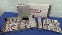 SYNTHES DHS/ DCS BASIC SET (LOCATED AT: 1 MEDICAL CENTER BLVD, CHESTER, PA 19013) 4TH OR