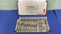 SYNTHES DHS IMPLANTS ONE-STEP INSERTION (LOCATED AT: 1 MEDICAL CENTER BLVD, CHESTER, PA 19013) 4TH OR
