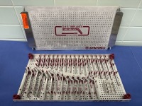 SYNTHES DHS IMPLANTS (LOCATED AT: 1 MEDICAL CENTER BLVD, CHESTER, PA 19013) 4TH OR
