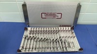 SYNTHES ONE-STEP INSERTION DHS IMPLANTS (LOCATED AT: 1 MEDICAL CENTER BLVD, CHESTER, PA 19013) 4TH OR