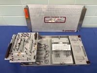 SYNTHES MINI FRAGMENT SET (LOCATED AT: 1 MEDICAL CENTER BLVD, CHESTER, PA 19013) OR HALLWAY 4TH OR