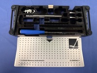 SYNTHES PROXIMAL HUMERUS INSTRUMENTS (LOCATED AT: 1 MEDICAL CENTER BLVD, CHESTER, PA 19013) OR HALLWAY 4TH OR