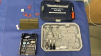 DEPUY SYNTHES CMF MATRIX LO PROFILE FIXATION SYSTEM (LOCATED AT: 1 MEDICAL CENTER BLVD, CHESTER, PA 19013) 4TH OR