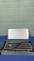 LOCKING PERIARTICULAR PLATING SYSTEM (LOCATED AT: 1 MEDICAL CENTER BLVD, CHESTER, PA 19013) 4TH OR