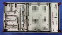SYNTHES DHS/ DCS BASIC SET ONE-STEP INSERTION (LOCATED AT: 1 MEDICAL CENTER BLVD, CHESTER, PA 19013) 4TH OR