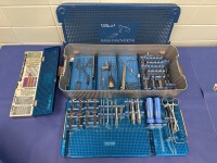 HAND INNOVATIONS DISTAL RADIUS SYSTEM (PLATES TOOLS AND SCREWS) (LOCATED AT: 1 MEDICAL CENTER BLVD, CHESTER, PA 19013) OR HALLWAY 4TH OR