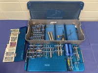 HAND INNOVATIONS DISTAL RADIUS SYSTEM (PLATES TOOLS AND SCREWS) (LOCATED AT: 1 MEDICAL CENTER BLVD, CHESTER, PA 19013) OR HALLWAY 4TH OR
