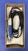 MEDTRONIC STRAIGHTSHOT M4 MICRODEBRIDER (LOCATED AT: 1 MEDICAL CENTER BLVD, CHESTER, PA 19013) 4TH OR