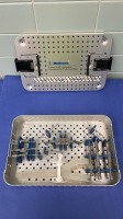 MEDTRONIC FUSION ENT NAVIGATION SUPPLEMENTAL INSTRUMENT SET (LOCATED AT: 1 MEDICAL CENTER BLVD, CHESTER, PA 19013) 4TH OR