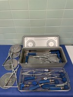 SOLERA INSTRUMENTS (LOCATED AT: 1 MEDICAL CENTER BLVD, CHESTER, PA 19013) 4TH OR