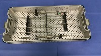K2M STRYKER 2601-90033 GTIN10888857291850 MIXT NAV (LOCATED AT: 1 MEDICAL CENTER BLVD, CHESTER, PA 19013) 4TH OR