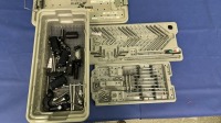 EBI FIX DYNA FIX SYSTEM (LOCATED AT: 1 MEDICAL CENTER BLVD, CHESTER, PA 19013) 4TH OR