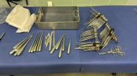 LAMINECTOMY (LOCATED AT: 1 MEDICAL CENTER BLVD, CHESTER, PA 19013) 4TH OR