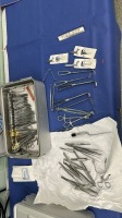 NECK TRAY (LOCATED AT: 1 MEDICAL CENTER BLVD, CHESTER, PA 19013) 6 4TH OR