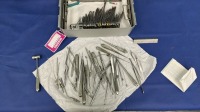 GNI LAMINECTOMY TRAY (LOCATED AT: 1 MEDICAL CENTER BLVD, CHESTER, PA 19013) 4TH OR