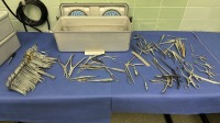 GNI CRANIOTOMY TRAY (LOCATED AT: 1 MEDICAL CENTER BLVD, CHESTER, PA 19013) 4TH OR
