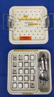 MIZUHO AVM CLIPS AND APPLIERS (LOCATED AT: 1 MEDICAL CENTER BLVD, CHESTER, PA 19013) 4TH OR