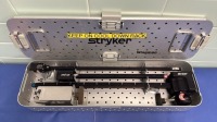 STRYKER WINGMAN SCOPE HOLDER (LOCATED AT: 1 MEDICAL CENTER BLVD, CHESTER, PA 19013) 4TH OR