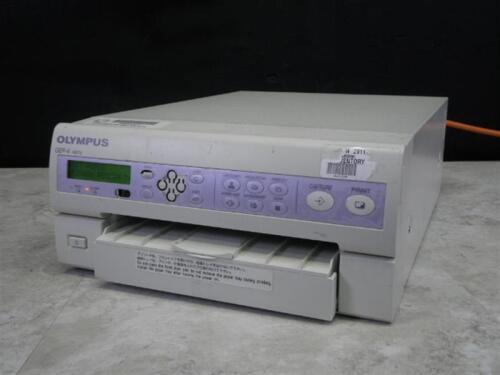 OLYMPUS OEP-4 HDTV PRINTER