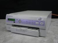 OLYMPUS OEP-4 HDTV PRINTER