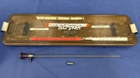 STRYKER 502-513-045 HD PRECISION 5.5MM 45 DEREE RIGID SCOPE (LOCATED AT: 1 MEDICAL CENTER BLVD, CHESTER, PA 19013) OR HALLWAY 4TH OR
