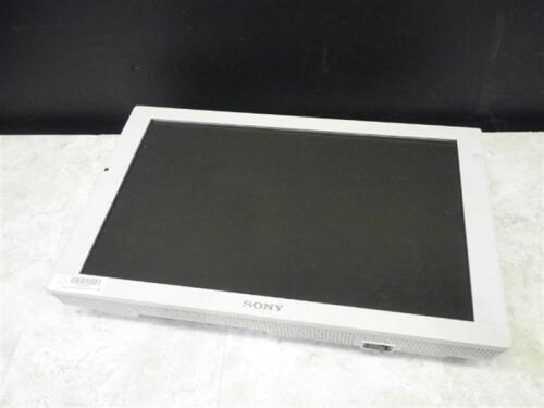 SONY LMD-2450MD 24 INCH MONITOR