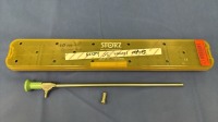 STRYKER 502-937-030 AIM HD 10MM 30 DEGREE RIGID SCOPE (LOCATED AT: 1 MEDICAL CENTER BLVD, CHESTER, PA 19013) 10 LAPAROSCOPIC/ UROLOGY 4TH OR
