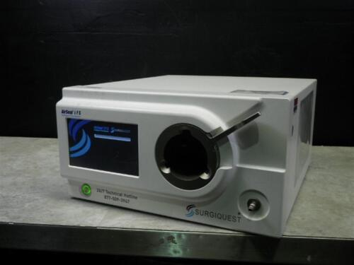 SURGIQUEST AIRSEAL IFS INTELLIGENT FLOW SYSTEM