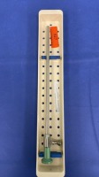 STRYKER 0502-937-010 RIGID SCOPE (LOCATED AT: 1 MEDICAL CENTER BLVD, CHESTER, PA 19013) 4TH OR