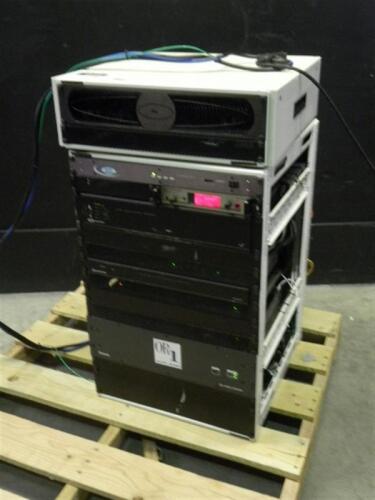 STORZ OR1 A/V SYSTEM