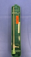 STRYKER 502-205-030 RIGID SCOPE (LOCATED AT: 1 MEDICAL CENTER BLVD, CHESTER, PA 19013) 4TH OR