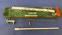 STRYKER 502-537-030 AIM HD 5.4MM 30 DEGREE RIGID SCOPE (LOCATED AT: 1 MEDICAL CENTER BLVD, CHESTER, PA 19013) 10 LAPAROSCOPIC/ UROLOGY 4TH OR