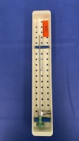 STRYKER 0502-537-010 RIGID SCOPE (LOCATED AT: 1 MEDICAL CENTER BLVD, CHESTER, PA 19013) 4TH OR