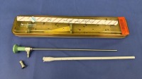 STRYKER 502-537-030 AIM HD 5.4MM 30 DEGREE RIGID SCOPE (LOCATED AT: 1 MEDICAL CENTER BLVD, CHESTER, PA 19013) 10 LAPAROSCOPIC/ UROLOGY 4TH OR