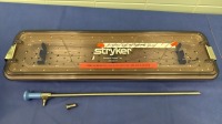 STRYKER 502-210-045 10.0MM 45 DEGREE RIGID SCOPE (LOCATED AT: 1 MEDICAL CENTER BLVD, CHESTER, PA 19013) OR HALLWAY 4TH OR