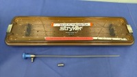 STRYKER 502-205-045 5MM 45 DEGREE RIGID SCOPE (LOCATED AT: 1 MEDICAL CENTER BLVD, CHESTER, PA 19013) OR HALLWAY 4TH OR