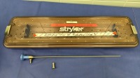 STRYKER 502-205-030 5.0MM 30 DEGREE RIGID SCOPE (LOCATED AT: 1 MEDICAL CENTER BLVD, CHESTER, PA 19013) OR HALLWAY 4TH OR