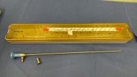 STRYKER 502-205-030 5.0MM 30 DEGREE RIGID SCOPE (LOCATED AT: 1 MEDICAL CENTER BLVD, CHESTER, PA 19013) OR HALLWAY 4TH OR