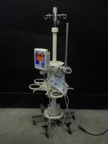 DAVOL AQUASENS FLUID MONITORING SYSTEM