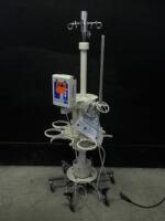 DAVOL AQUASENS FLUID MONITORING SYSTEM